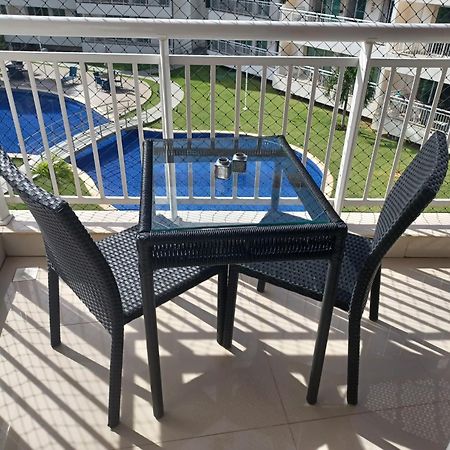 Apartamento Confortavel - Porto Das Dunas - Perto Do Beach Park อากีราซ ภายนอก รูปภาพ