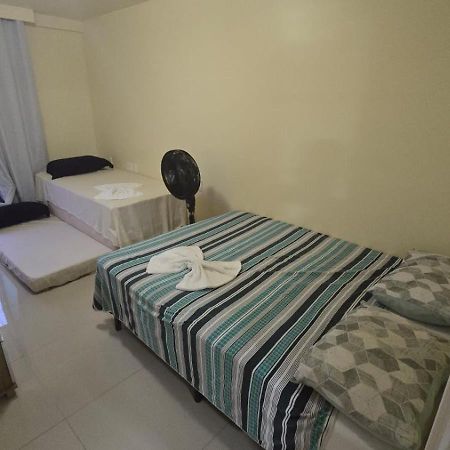 Apartamento Confortavel - Porto Das Dunas - Perto Do Beach Park อากีราซ ภายนอก รูปภาพ