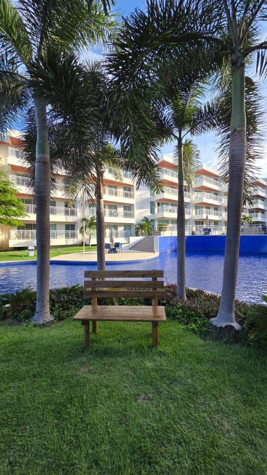 Apartamento Confortavel - Porto Das Dunas - Perto Do Beach Park อากีราซ ภายนอก รูปภาพ