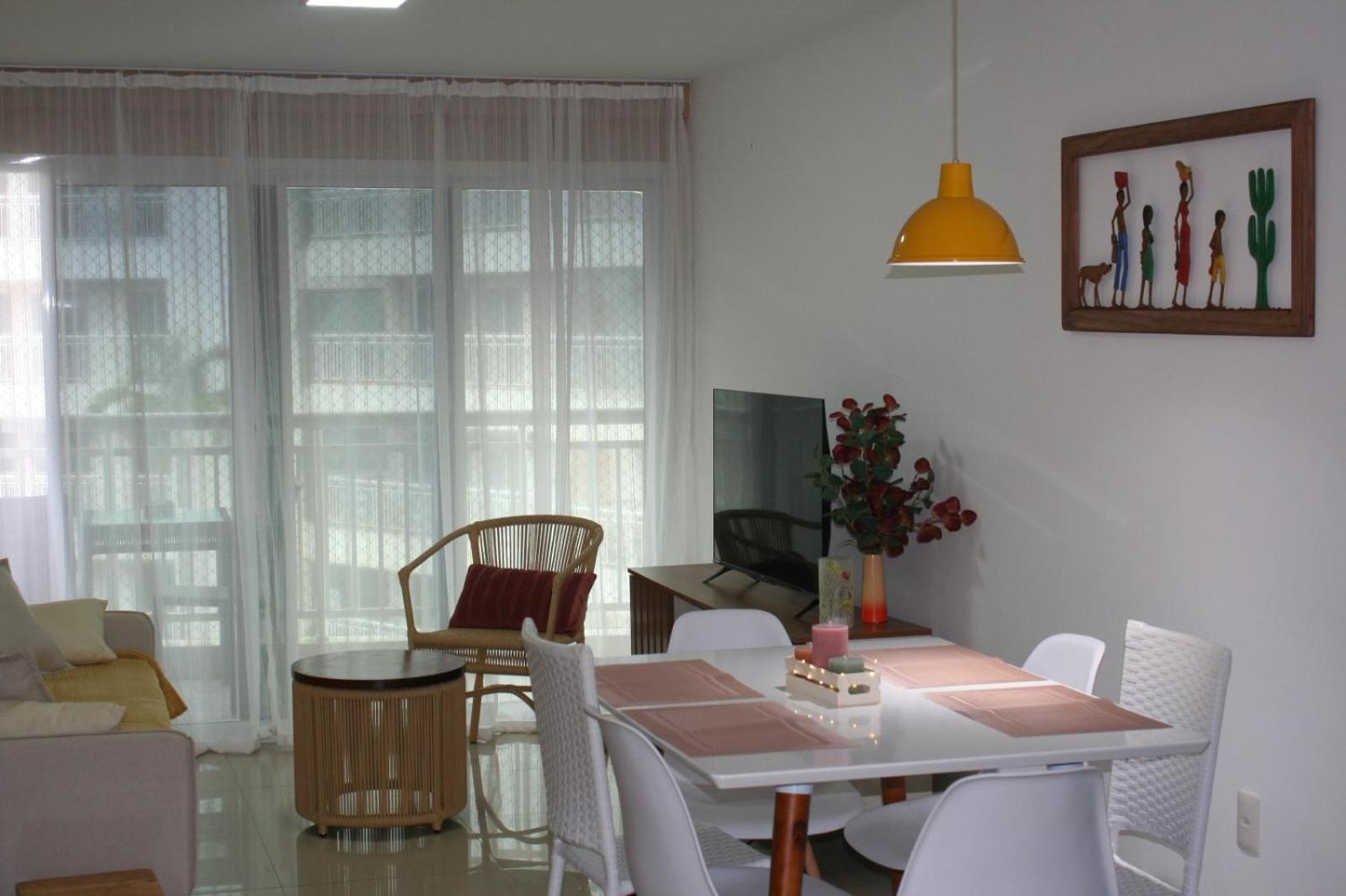 Apartamento Confortavel - Porto Das Dunas - Perto Do Beach Park อากีราซ ภายนอก รูปภาพ