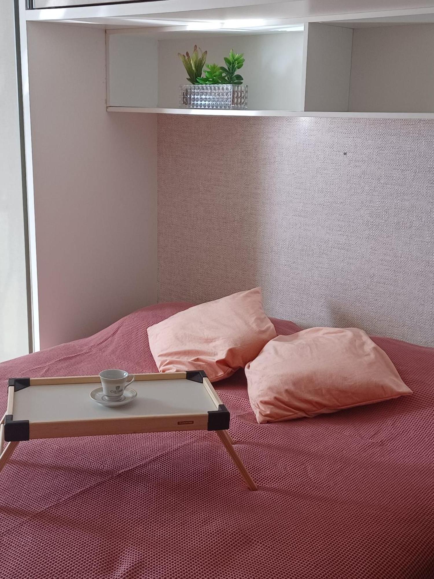 Apartamento Confortavel - Porto Das Dunas - Perto Do Beach Park อากีราซ ภายนอก รูปภาพ
