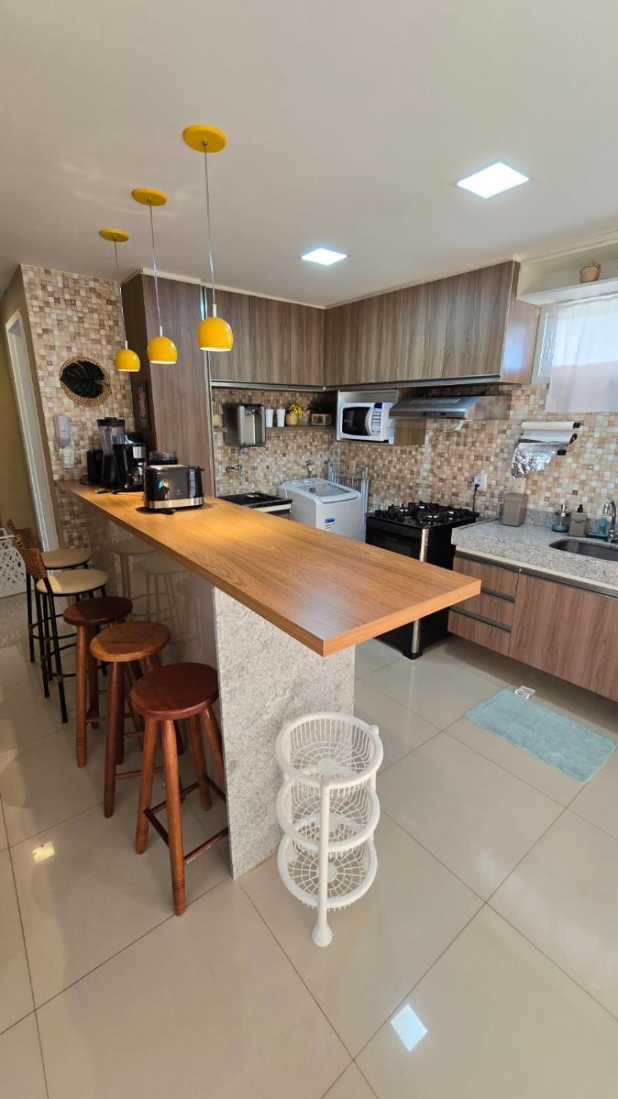 Apartamento Confortavel - Porto Das Dunas - Perto Do Beach Park อากีราซ ภายนอก รูปภาพ